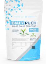 Kondicionierius su sojos baltymų izoliatu Biały Puch 500g