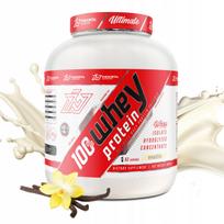Išrūgų baltymų milteliai IMMORTAL 100% Whey Instant 2000g