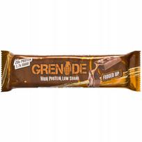 Baltyminis batonėlis Grenade 60g Fudged Up