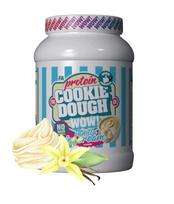 Baltymų milteliai FA Wellness Line WOW! Cookie Dough, 1000 g, vanilės skonio