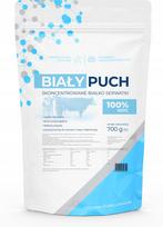 Išrūgų baltymų koncentratas Biały Puch WPC 700 g