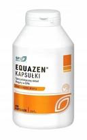 Maisto papildas Equazen EYE Q, 400 kapsulių