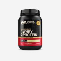 Išrūgų baltymai Gold Standard 780g, vanilės skonio