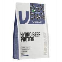 Baltymų milteliai OstroVit Hydro Beef Protein 700 g