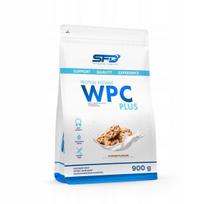 Išrūgų baltymai SFD WPC PROTEIN PLUS 900g, Cookie