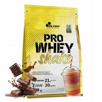Baltyminis kokteilis OLIMP PRO WHEY SHAKE 700 g