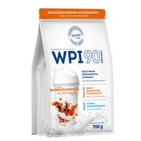 Proteino izoliatas Pure Protein WPI90, sūrios karamelės, 700 g