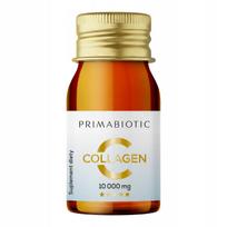 Kolagenas PRIMABIOTIC Winter Edition, obuoliai su cinamonu, 30 ml x 30 vnt.