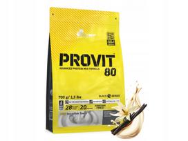Baltymų papildas OLIMP Provit 80 Vanilla 700 g