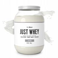 Baltymų kondicionierius GymBeam Just Whey WPC WPI WPH 1000g natūralus