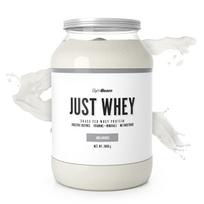 Išrūgų baltymai GymBeam Just Whey WPC WPI WPH 2000g natūralūs