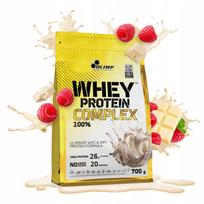 Išrūgų baltymų kompleksas OLIMP 700g WPC WPI
