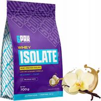 Išrūgų izoliatas 100% Whey Protein Isolate WPI baltymai