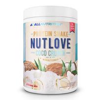 Baltyminis kokteilis ALLNUTRITION Protein Shake Coco Crunch 630g
