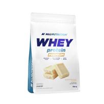 Išrūgų baltymai ALLNUTRITION Whey Protein Premium 700g, baltojo šokolado skonio