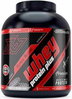 Baltyminiai milteliai IMMORTAL WHEY PROTEIN PLUS 2000 g, šokolado skonio