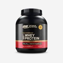 Išrūgų baltymai Double Chocolate Gold Standard 2,02 kg