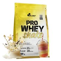 Baltymų papildas OLIMP PRO WHEY SHAKE 700g WPC WPI WPH