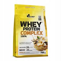 Išrūgų baltymų kompleksas OLIMP 100% 700g