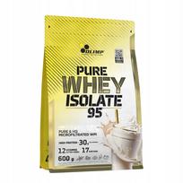 Išrūgų izoliato papildas OLIMP PURE WHEY ISOLATE 95 600g WPI