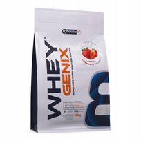 Proteino milteliai BIOGENIX WHEY GENIX 700g WPC WPI