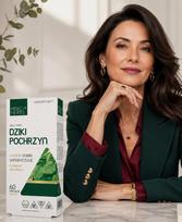 Maisto papildas MEDICA Wild Yam+ menopauzei