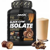 Baltyminiai milteliai Amix Iso Prime Black CFM 1kg, Fragile Pralines
