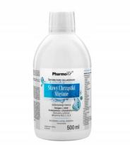 Maisto papildas sąnariams, kremzlėms ir raumenims Pharmovit, 500 ml