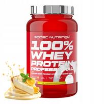 Išrūgų baltymai SCITEC 100% Whey Protein Professional 780 g