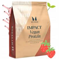 Augalinis baltymų kompleksas MyProtein Vegan Protein Blend 1000 g
