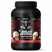 Baltymų koncentratas Bull Whey Vanilla Ice Cream, 1000 g