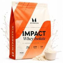 Baltymų papildas MyProtein 1 kg Isoledas Premium WPI