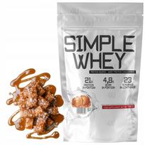 Baltymų kondicionierius WPC Whey 700g kokteilis maisto pakaitalas