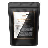 Magnio chelatas 100 g Bisglycinate Magnesium Glycinate STRONG Victorious