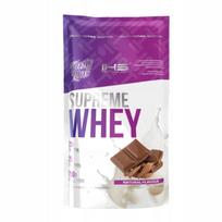 Proteino išrūgų izoliatas ir koncentratas 2kg IRON HORSE