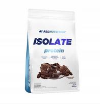 Baltyminis izoliatas ALLNUTRITION ISOLATE PROTEIN 908g WPI