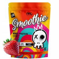Išrūgų baltymai Muscle Clinic Smoothie 600g WPC 86%