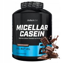 Micelių kazeinas BIOTECH 2270g su aminorūgštimis BCAA