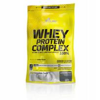 Išrūgų baltymų kompleksas OLIMP WHEY PROTEIN COMPLEX 700 g vanilinis