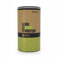 Kondicionierius Vegan Protein Hemp Bio Hemp VanaVita 500 g šokolado skonio