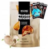 Baltyminiai blynai SCITEC PROTEIN PANCAKE 1036 g
