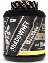 Baltyminis izoliatas Dorian Yates SHADOWHEY ISOLATE 2000g vanilinis be cukraus