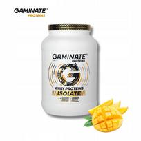 Baltyminis kondicionierius Whey Protein ISOLATE 1kg su COLLAGEN COMPLEX ir RECOVERY COMPLEX