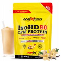 Baltymų papildas KETO PROTEIN be cukraus ir angliavandenių išrūgų izoliatas
