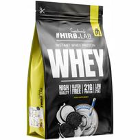 Išrūgų baltymų milteliai HIRO.LAB 450g Hirorero Oreo