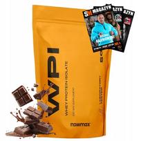 WPI PROTEIN 500 g išrūgų izoliatas 87%