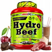 Baltymų milteliai Amix Nutrition Hydro Beef 2kg, šokolado ir vyšnių skonio