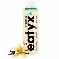 Gėrimas eatyx, vanilinis, 500 ml