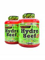 Baltymų peptidas Hydrobeef 2 x 2000g Amix šokolado vyšnių skonio