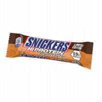 Baltyminis Snickers HI Peanut Butter batonėlis 57g